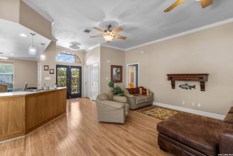 3900 N Apache Circle Kingsland TX 78639