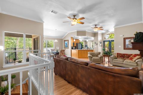 3900 N Apache Circle Kingsland TX 78639