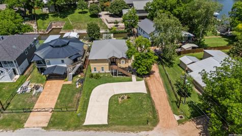 3900 N Apache Circle Kingsland TX 78639