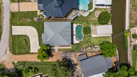 3900 N Apache Circle Kingsland TX 78639