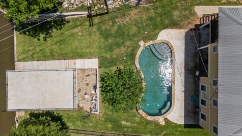 3900 N Apache Circle Kingsland TX 78639