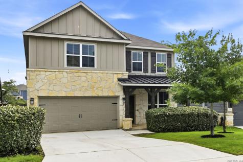 27353 Caroline Way San Antonio TX 78260