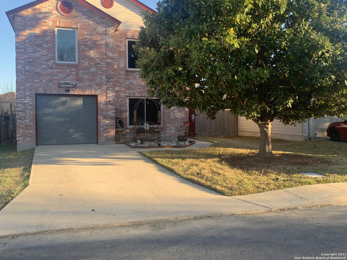 9618 Claudia Circle San Antonio TX 78251