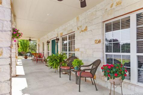 1911 Rocky Ridge Loop Canyon Lake TX 78133