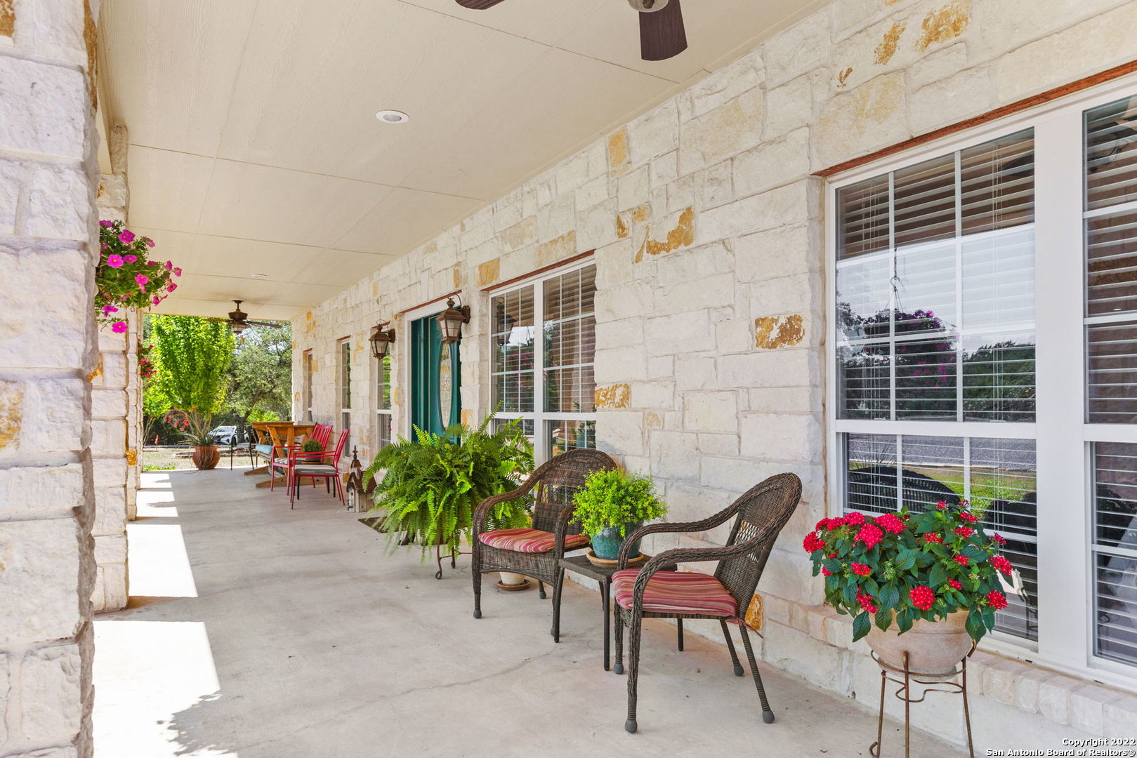 1911 Rocky Ridge Loop Canyon Lake TX 78133