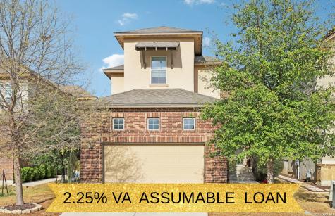 21530 Arroyo Frio San Antonio TX 78259