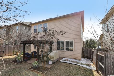 21530 Arroyo Frio San Antonio TX 78259