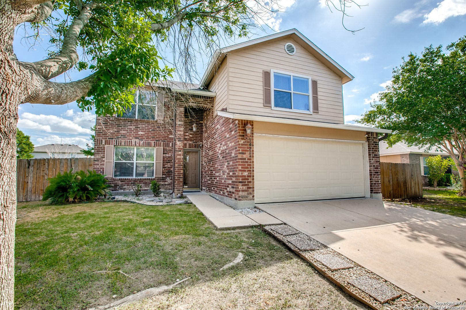 3426 Ridge Ranch San Antonio TX 78247