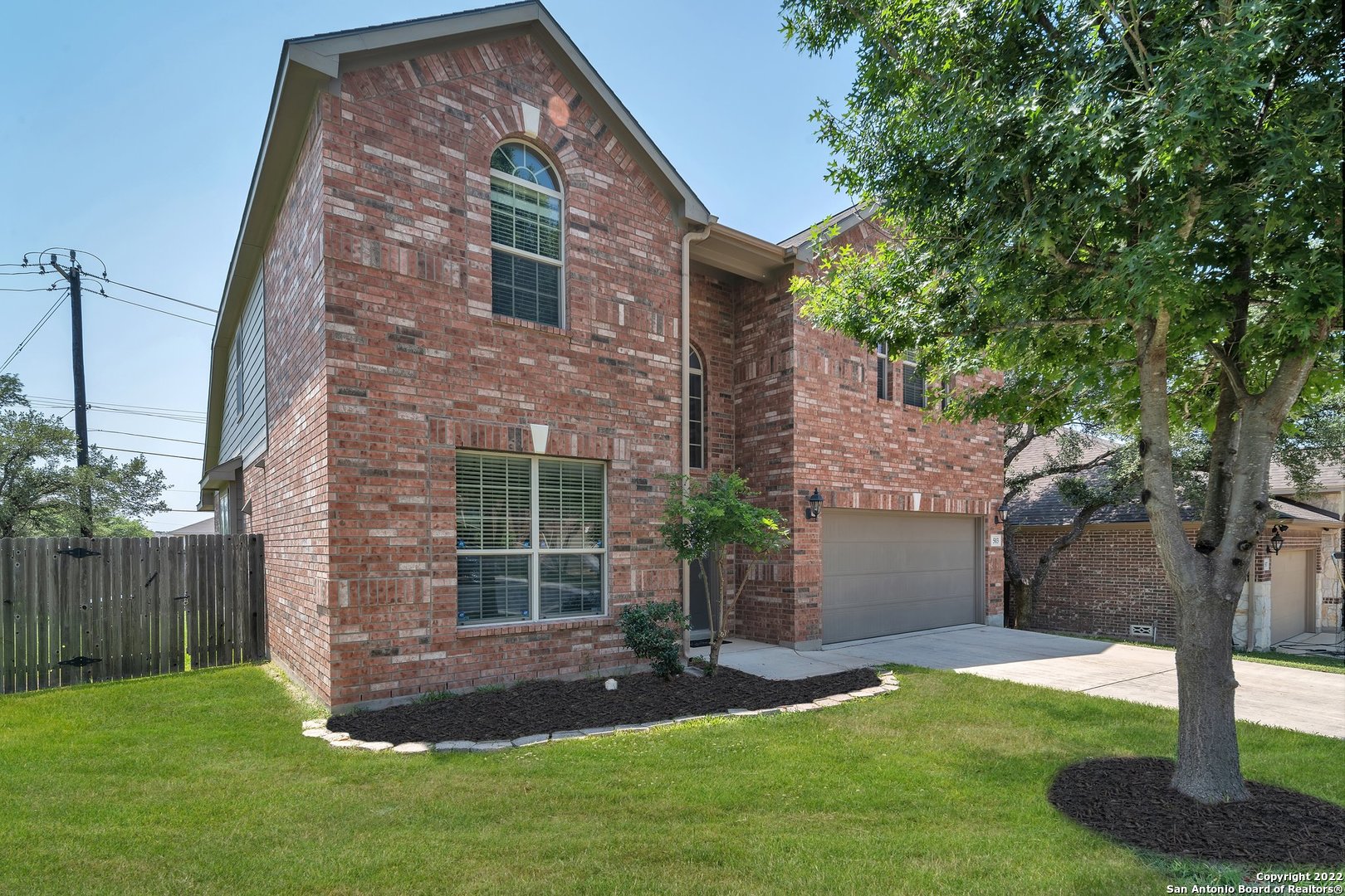 503 Point Meadow San Antonio TX 78253