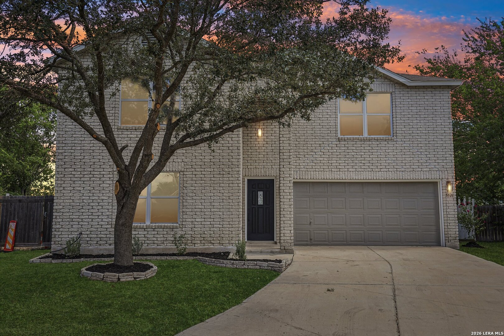 5526 Burton Farm San Antonio TX 78244