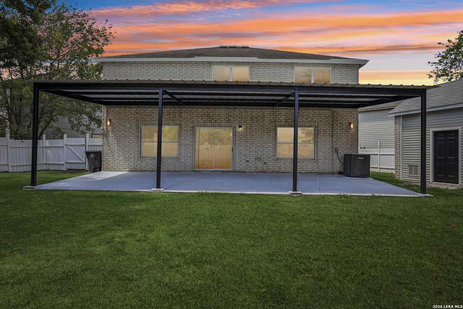 5526 Burton Farm San Antonio TX 78244