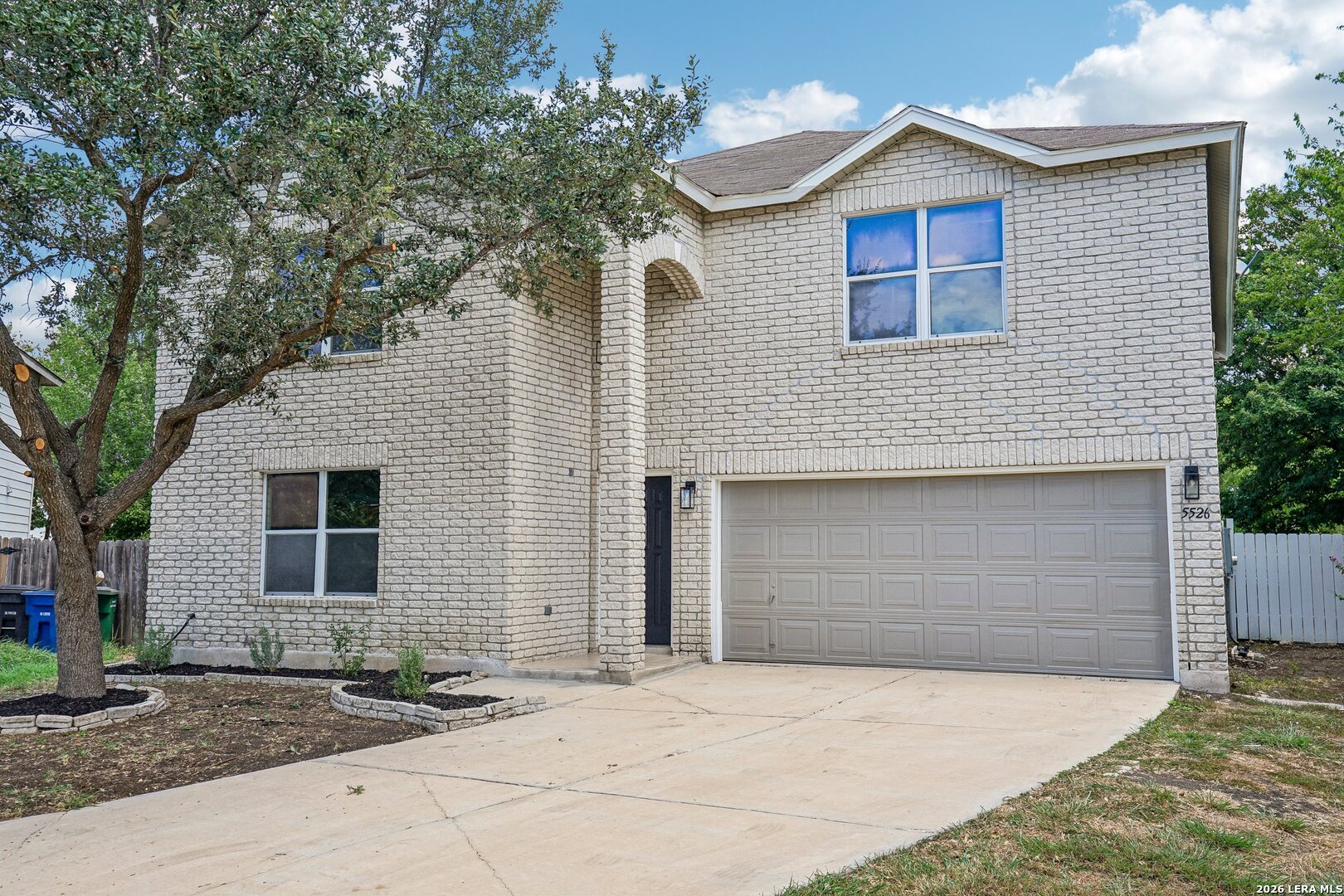 5526 Burton Farm San Antonio TX 78244