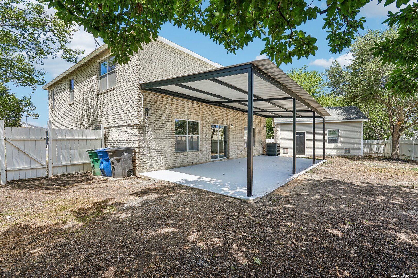 5526 Burton Farm San Antonio TX 78244