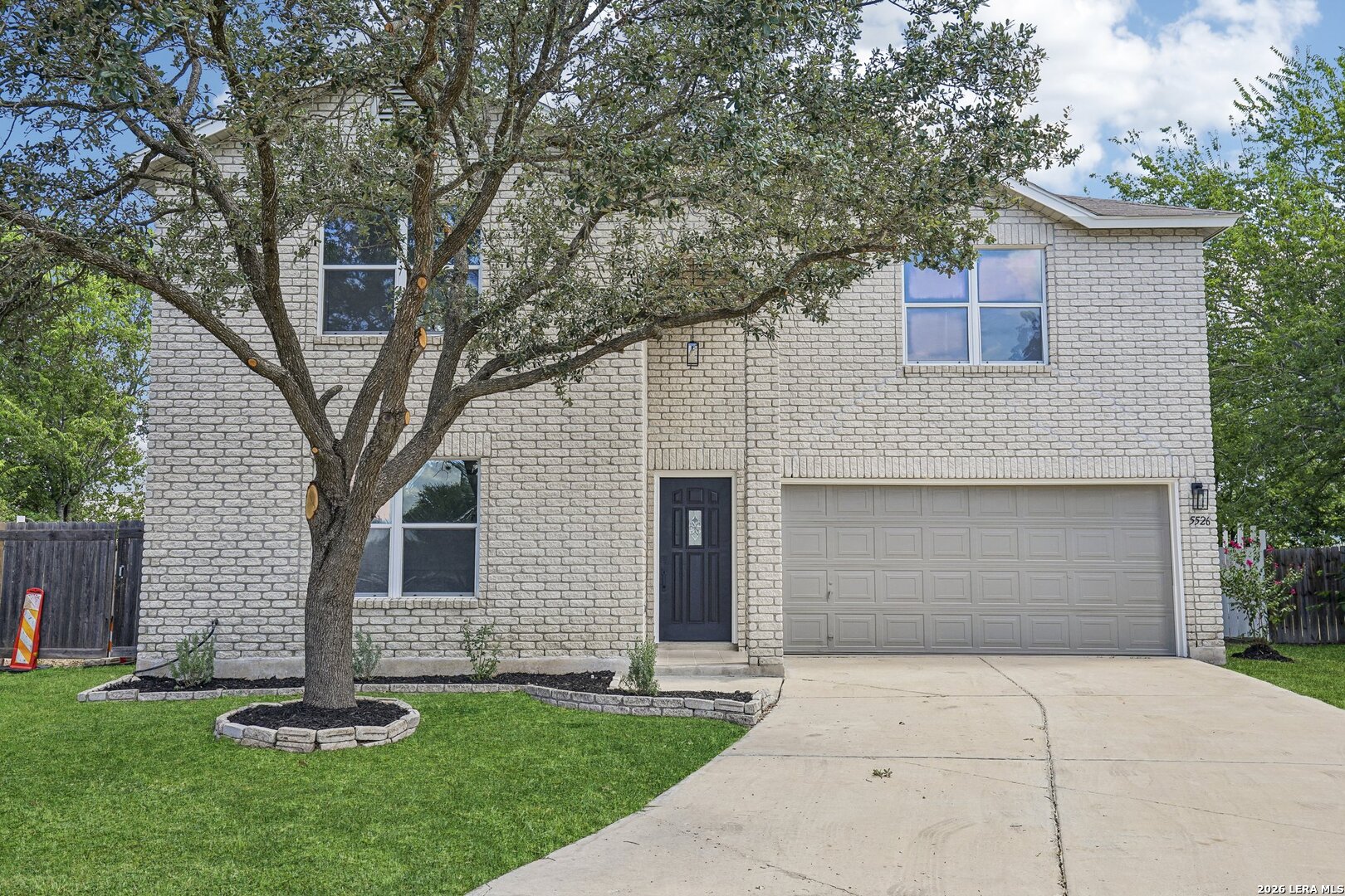5526 Burton Farm San Antonio TX 78244