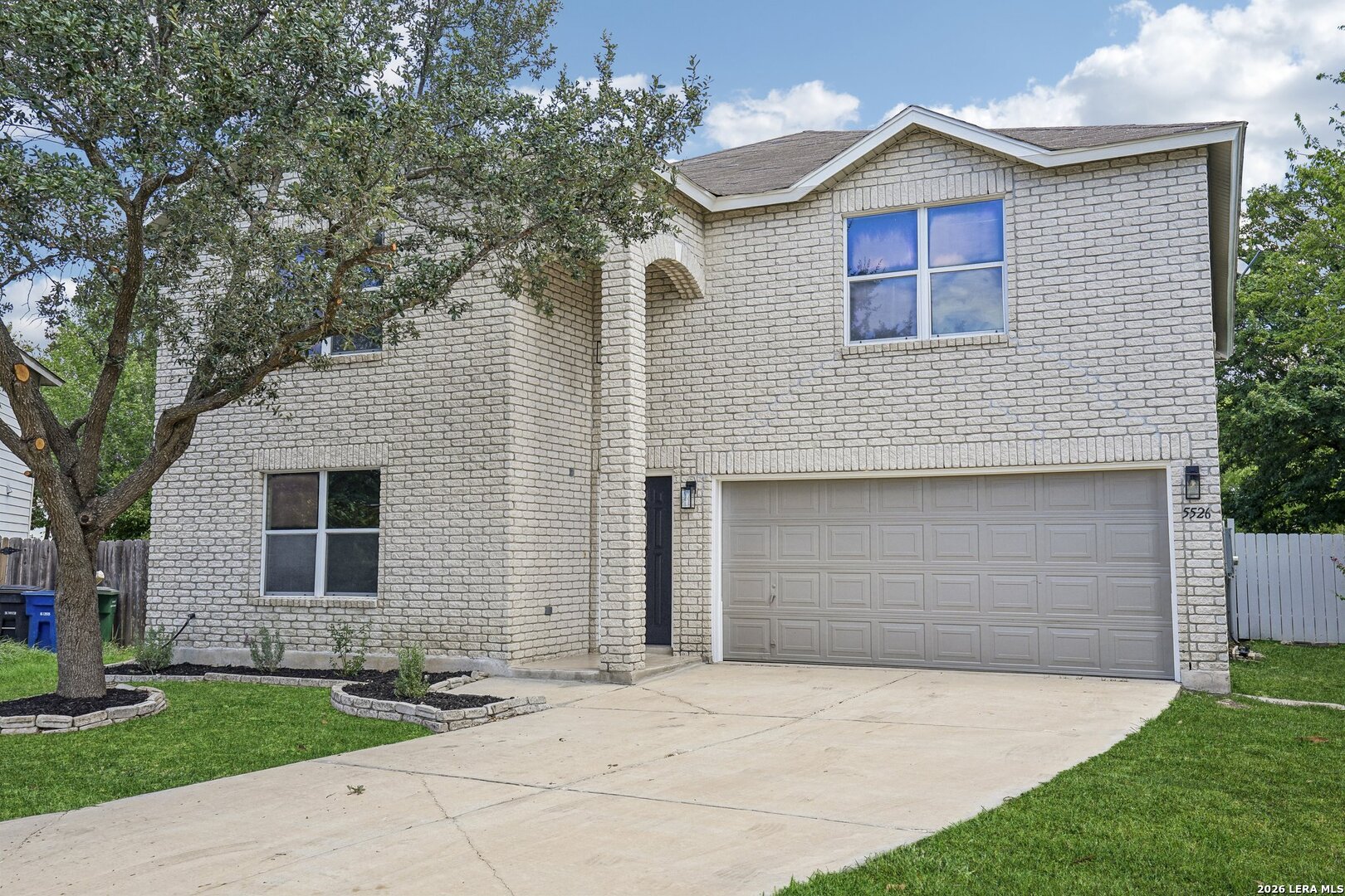 5526 Burton Farm San Antonio TX 78244