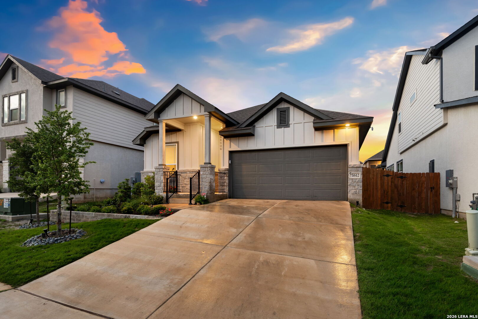 1612 Seekat Drive New Braunfels TX 78132