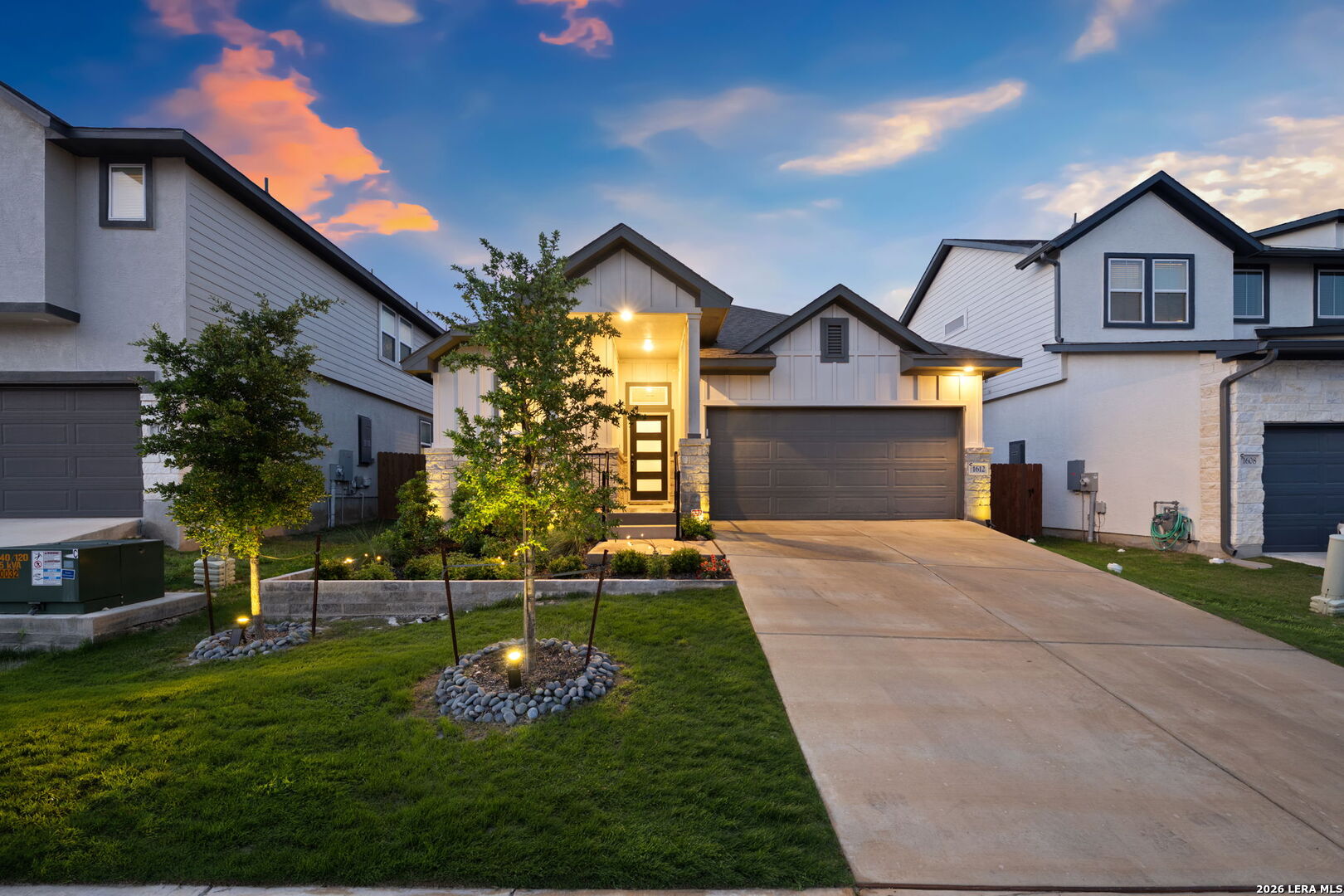 1612 Seekat Drive New Braunfels TX 78132