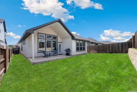 1612 Seekat Drive New Braunfels TX 78132