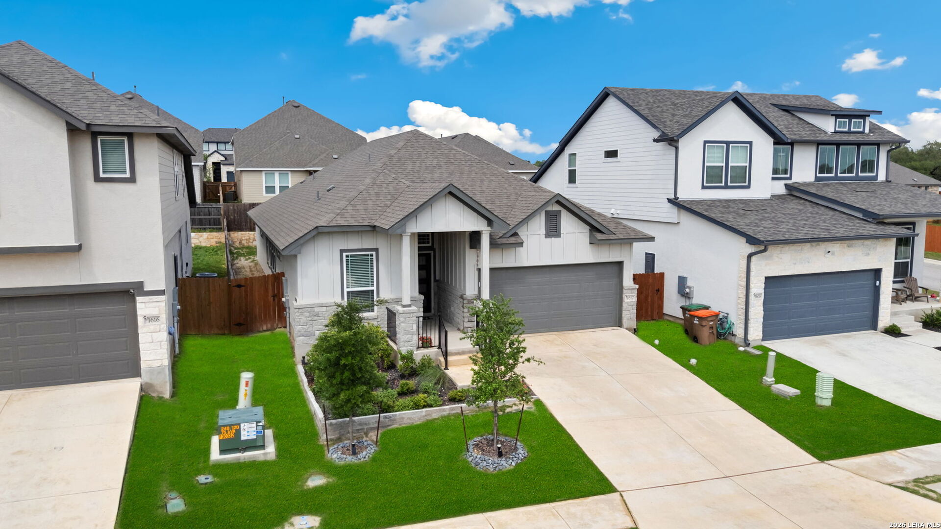 1612 Seekat Drive New Braunfels TX 78132