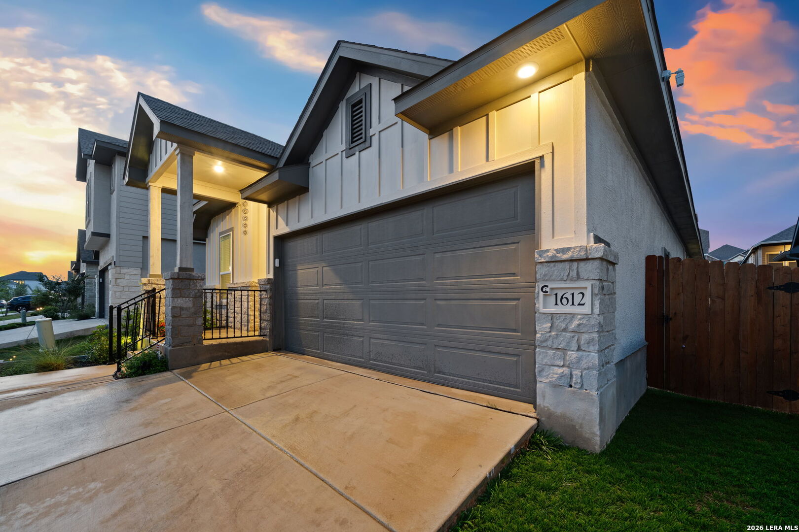 1612 Seekat Drive New Braunfels TX 78132