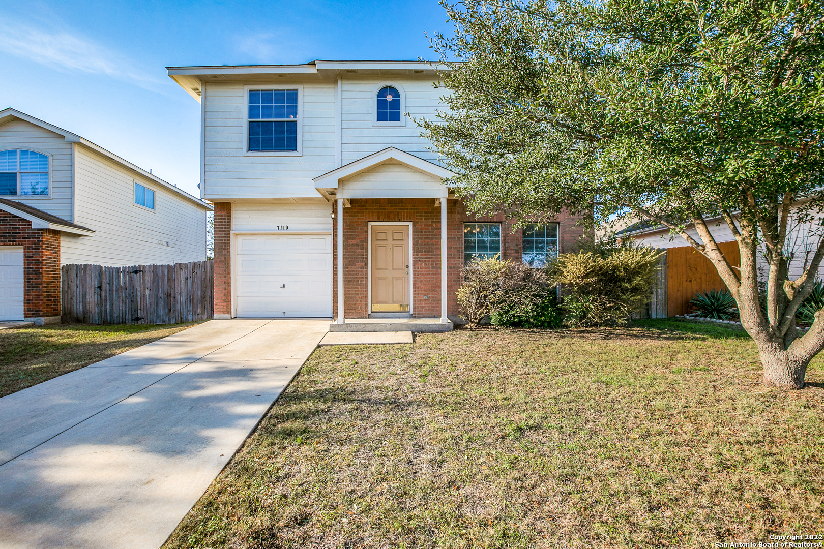 7110 Heathers Field San Antonio TX 78227