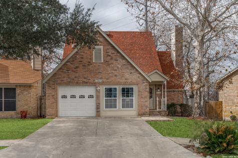 6415 Edinborough San Antonio TX 78238