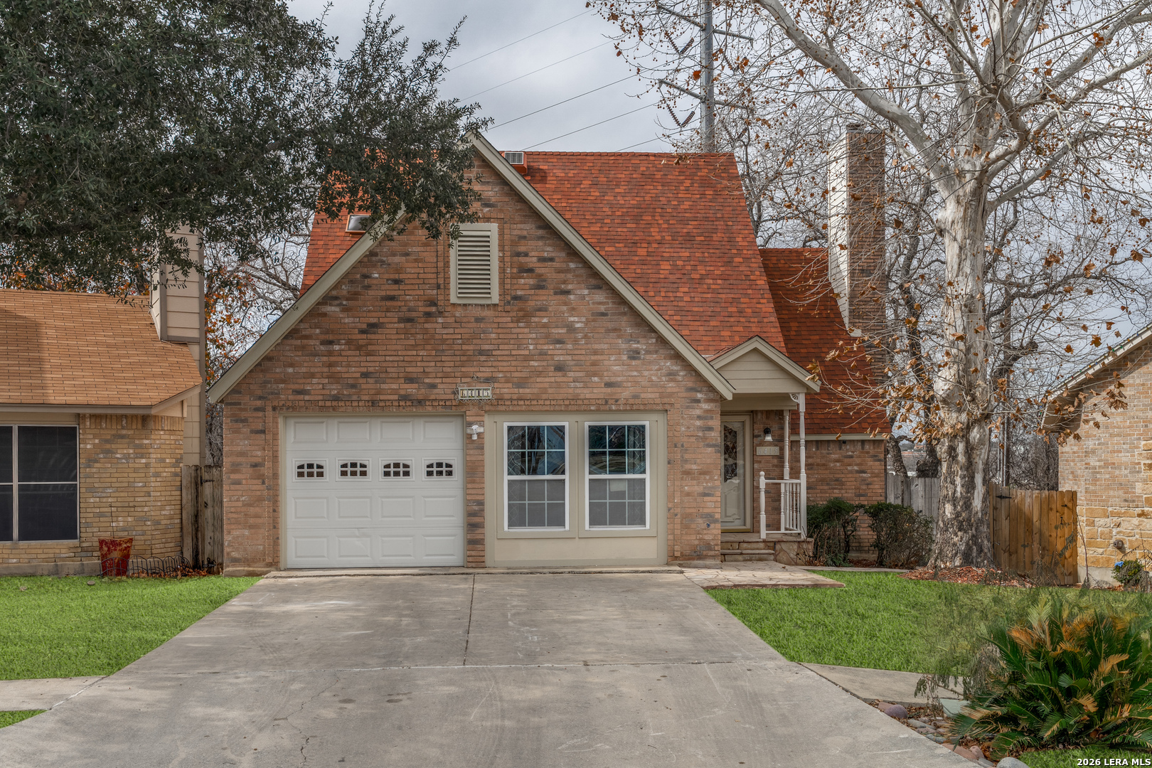 6415 Edinborough San Antonio TX 78238