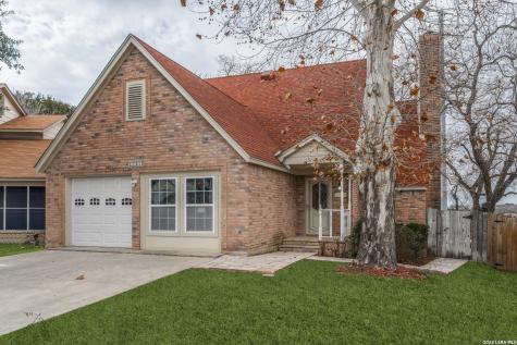 6415 Edinborough San Antonio TX 78238