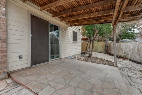 6415 Edinborough San Antonio TX 78238