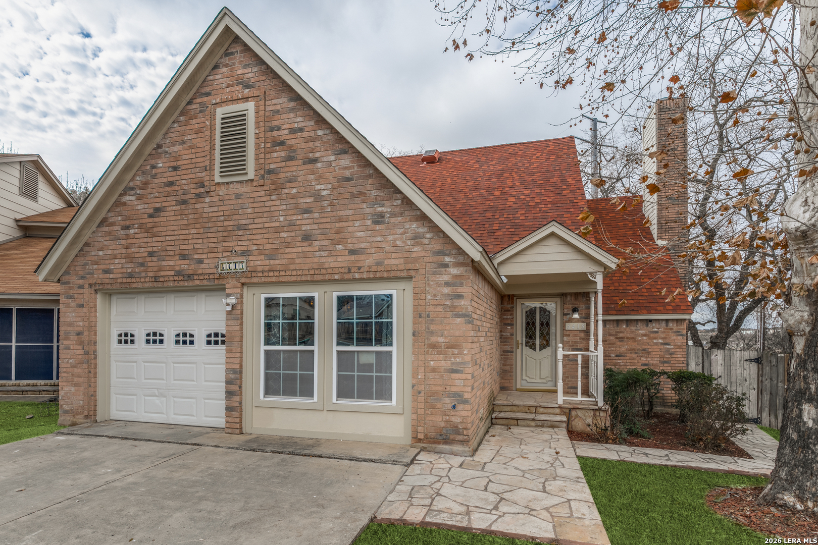 6415 Edinborough San Antonio TX 78238