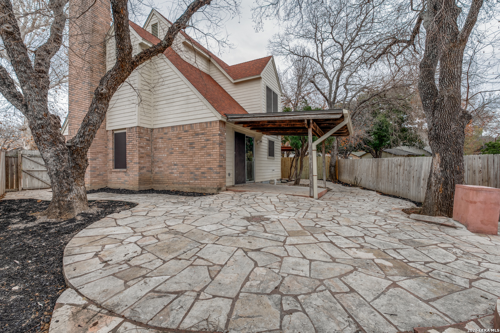 6415 Edinborough San Antonio TX 78238