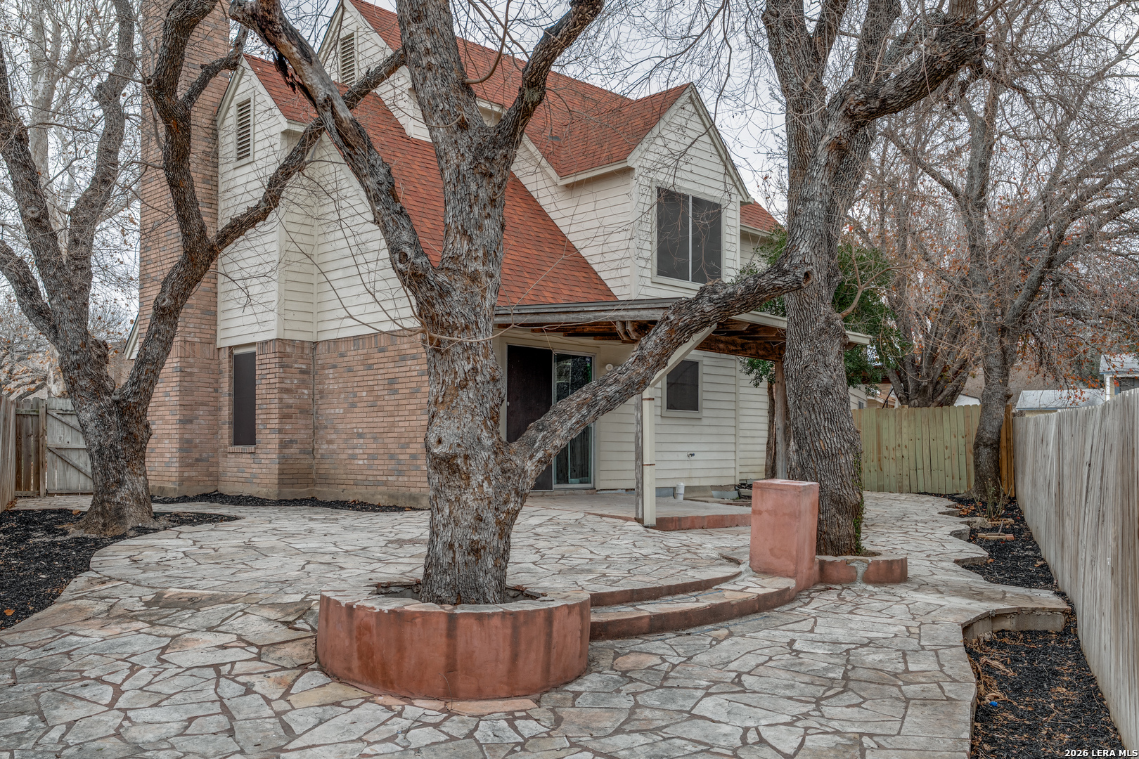 6415 Edinborough San Antonio TX 78238