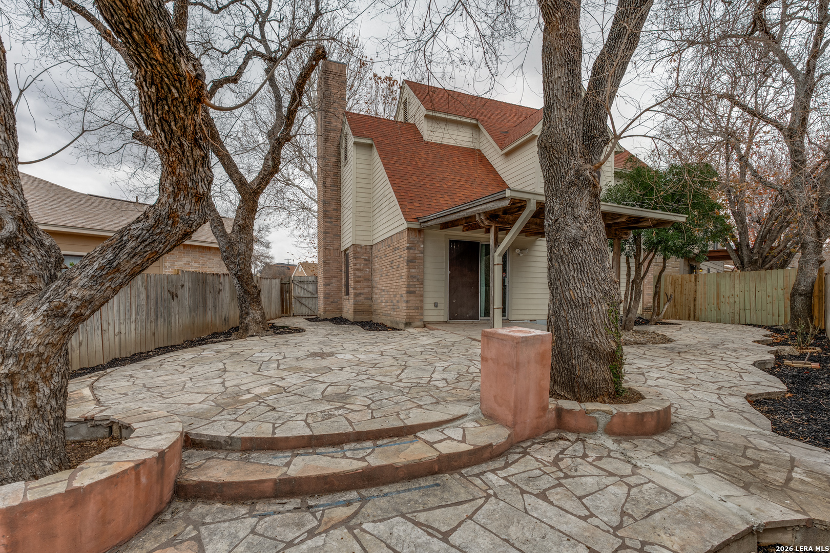6415 Edinborough San Antonio TX 78238