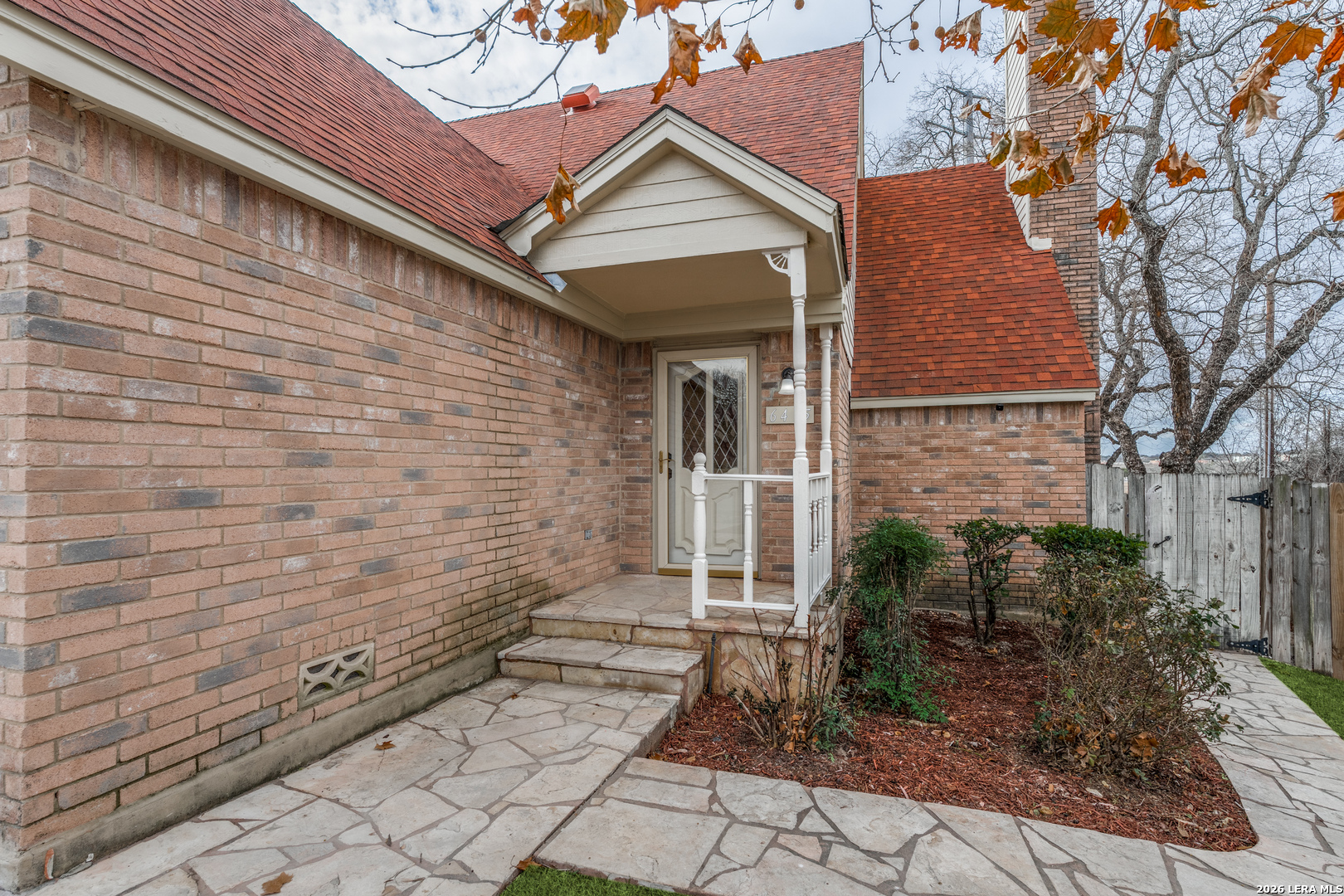 6415 Edinborough San Antonio TX 78238
