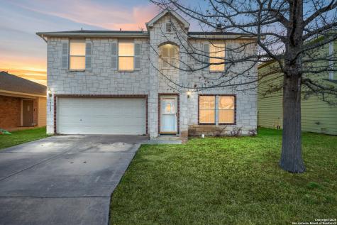 12123 Ranchwell Cove San Antonio TX 78249