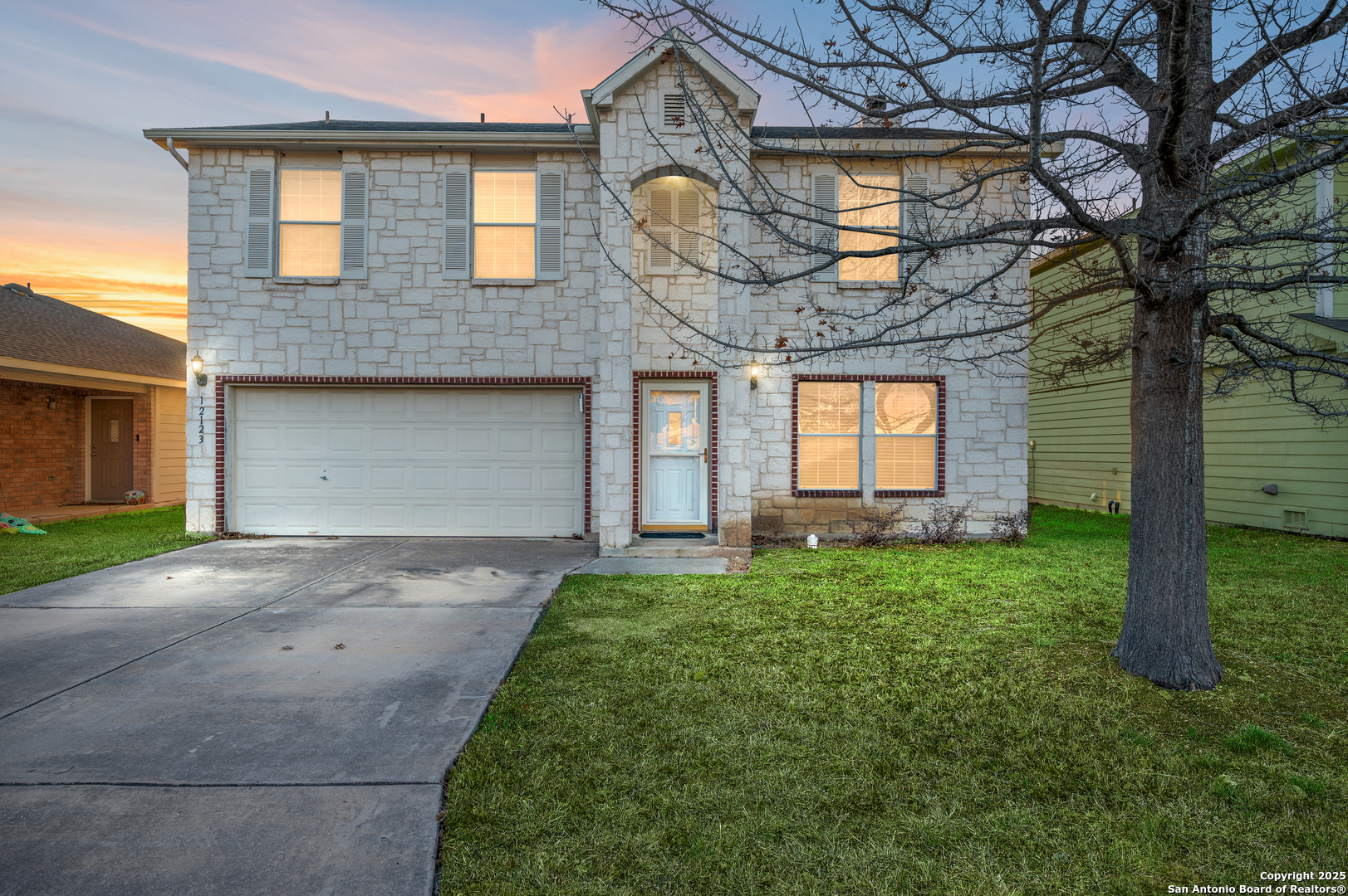 12123 Ranchwell Cove San Antonio TX 78249