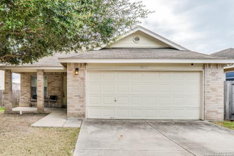 6306 Heathers Cove San Antonio TX 78227