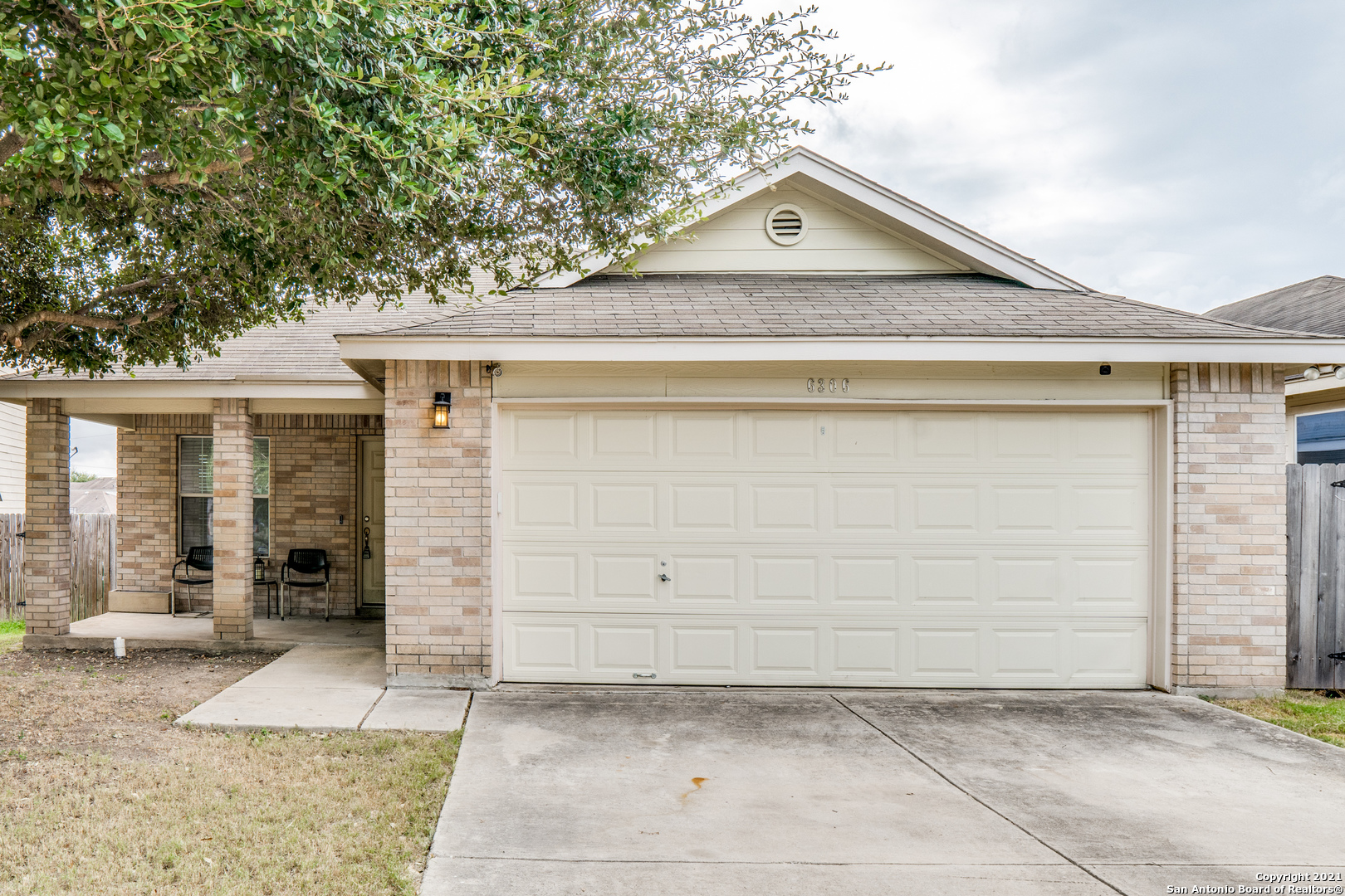 6306 Heathers Cove San Antonio TX 78227