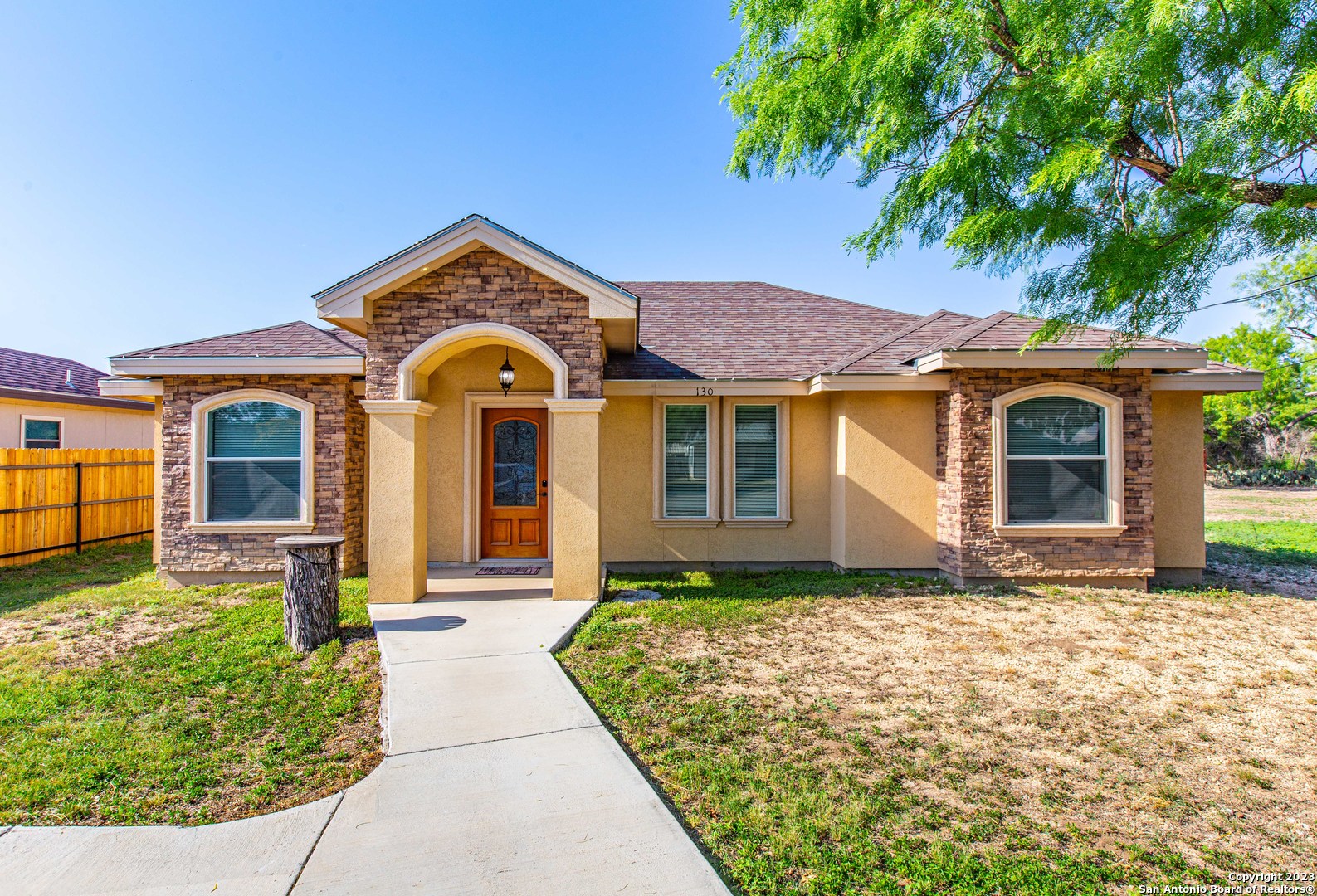 130 Rio Grande Street Uvalde TX 78801
