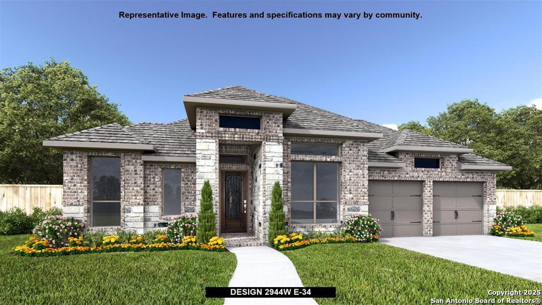 333 Lacey Oak Castroville TX 78009