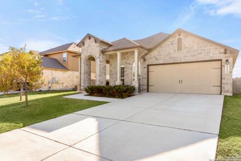 2326 Blake Way New Braunfels TX 78130