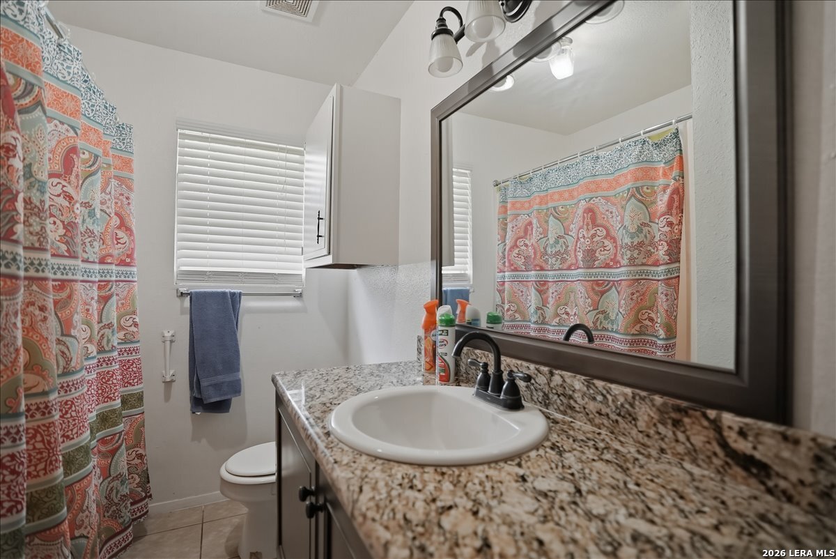 1307 Amy Street George West TX 78022