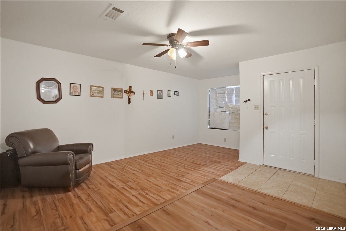 1307 Amy Street George West TX 78022