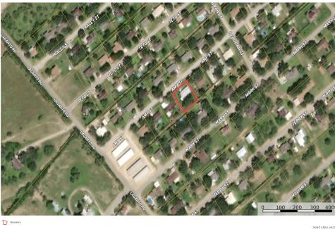 1307 Amy Street George West TX 78022