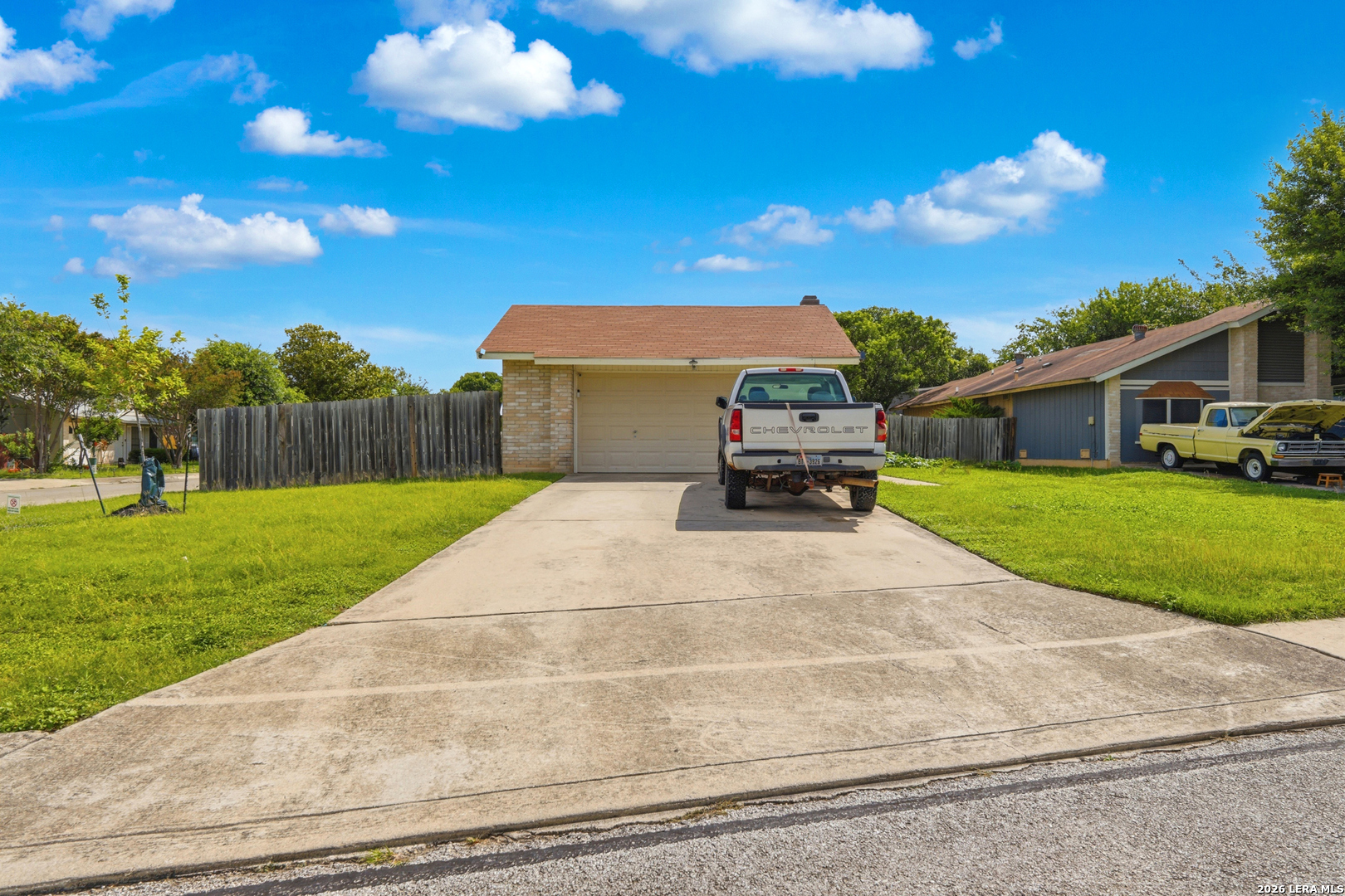 9609 Little Bend San Antonio TX 78250