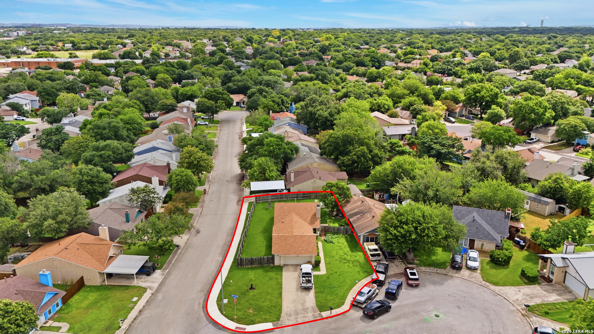 9609 Little Bend San Antonio TX 78250