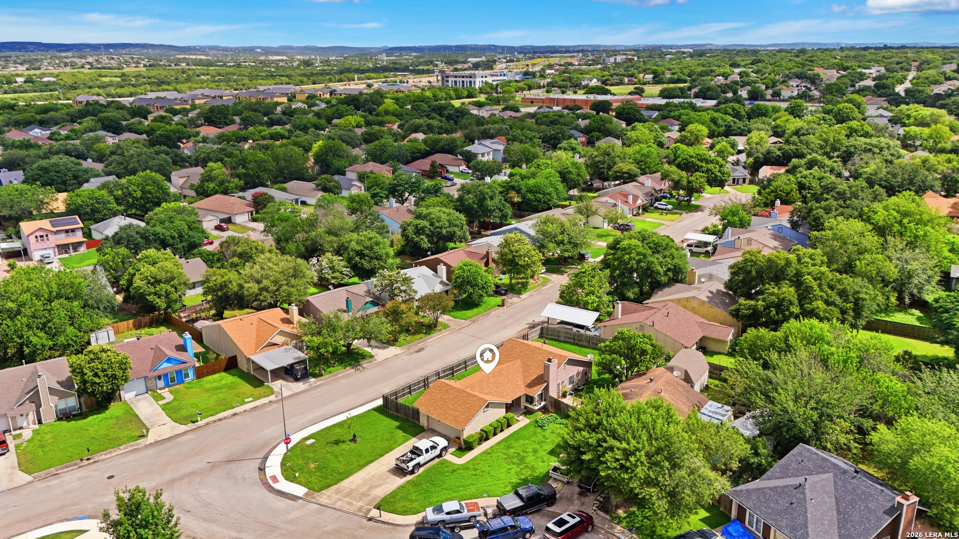 9609 Little Bend San Antonio TX 78250