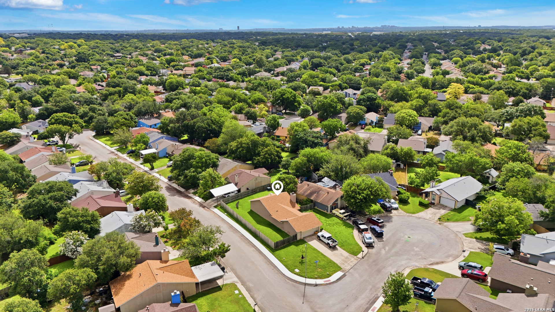 9609 Little Bend San Antonio TX 78250