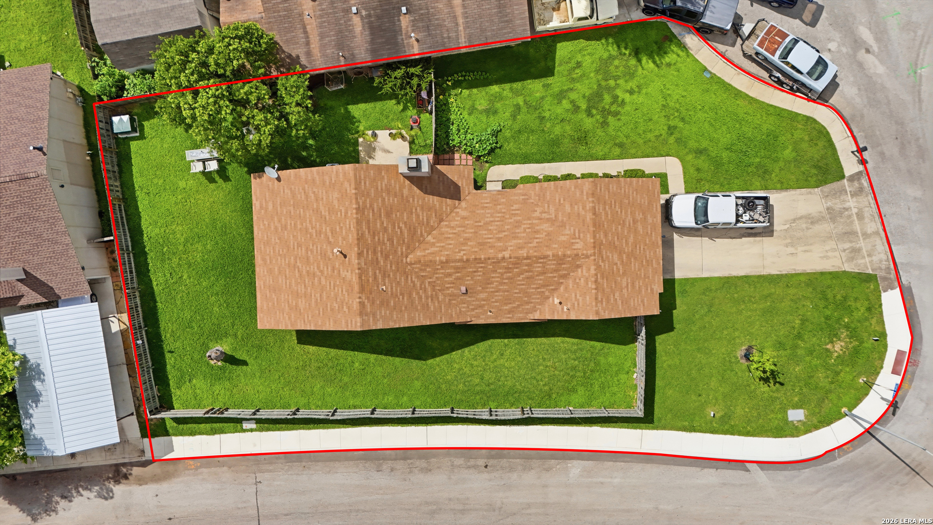 9609 Little Bend San Antonio TX 78250