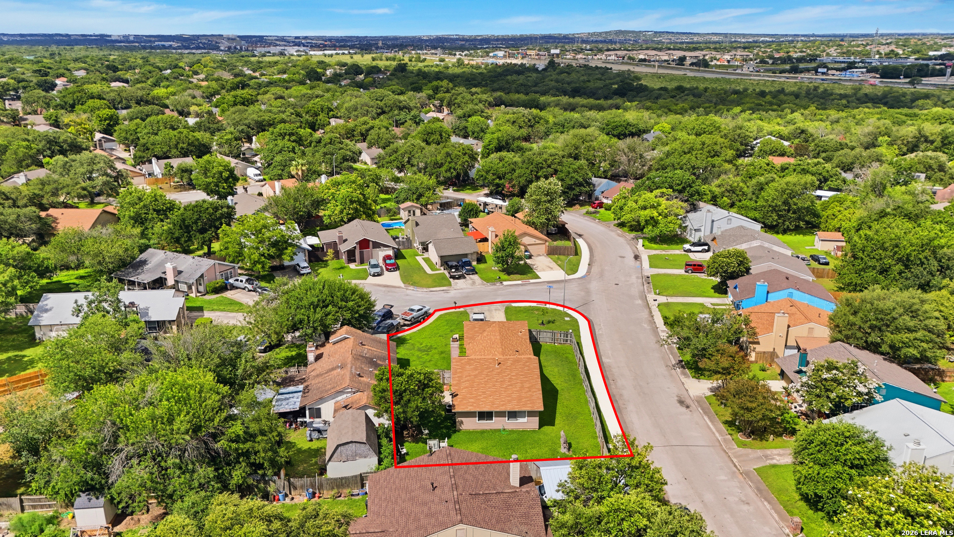 9609 Little Bend San Antonio TX 78250
